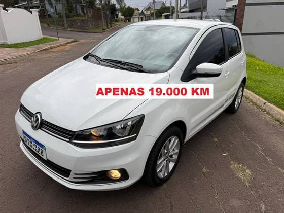 Carro 1.6 MSI TOTAL FLEX CONNECT 4P MANUAL
