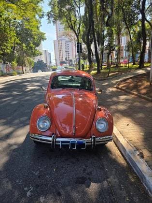 Carro 1.5 8V GASOLINA 2P MANUAL
