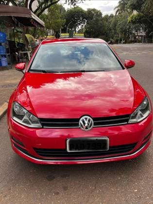 Carro 1.4 TSI HIGHLINE 16V GASOLINA 4P AUTOMÁTICO