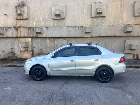 Carro 1.0 MI 8V FLEX 4P MANUAL