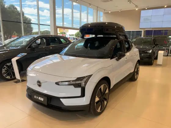 Carro 69 KW ELÉTRICO PERFORMANCE ULTRA