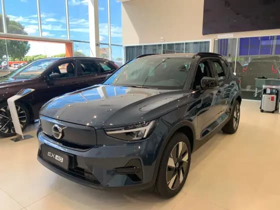 Carro P6 RECHARGE ELECTRIC PLUS