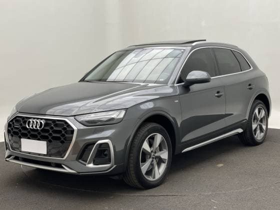 Carro 2.0 45 TFSI GASOLINA S-LINE QUATTRO S TRONIC