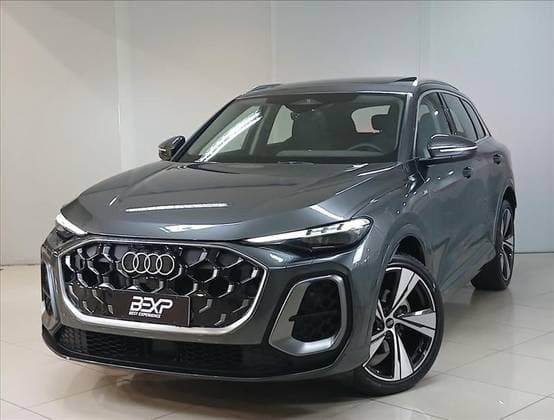 Carro 2.0 TFSI GASOLINA S LINE QUATTRO S TRONIC