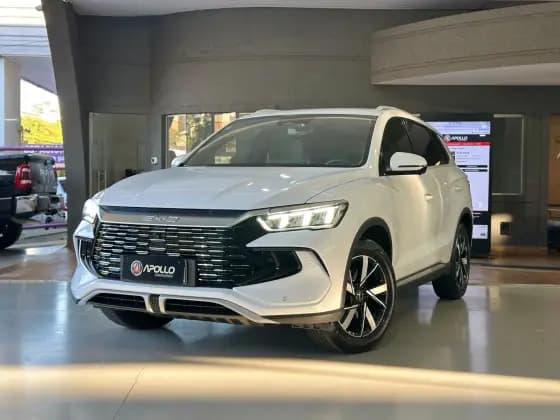 Carro 1.5 DM-I HÍBRIDO GS AUTOMÁTICO