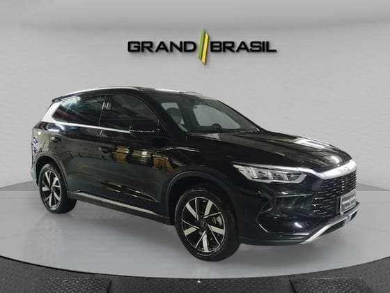 Carro 1.5 DM-I HÍBRIDO GS AUTOMÁTICO