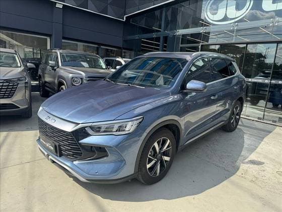 Carro 1.5 DM-I HÍBRIDO GS AUTOMÁTICO