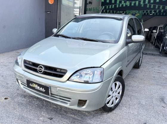 Carro 1.8 MPFI JOY SEDAN 8V FLEX 4P MANUAL