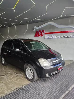 Carro 1.8 MPFI MAXX 8V FLEX 4P MANUAL