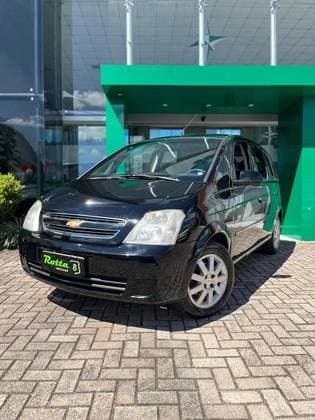 Carro 1.4 MPFI MAXX 8V ECONO.FLEX 4P MANUAL