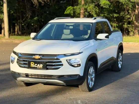 Carro 1.2 TURBO FLEX LTZ AUTOMÁTICO