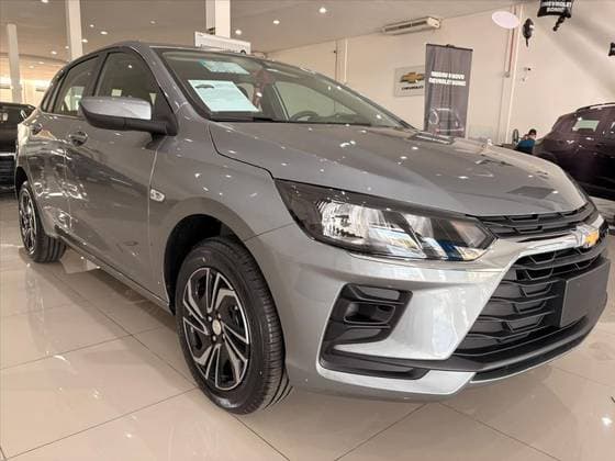 Carro 1.0 FLEX MANUAL