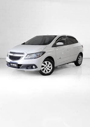 Carro 1.4 MPFI LT 8V FLEX 4P MANUAL