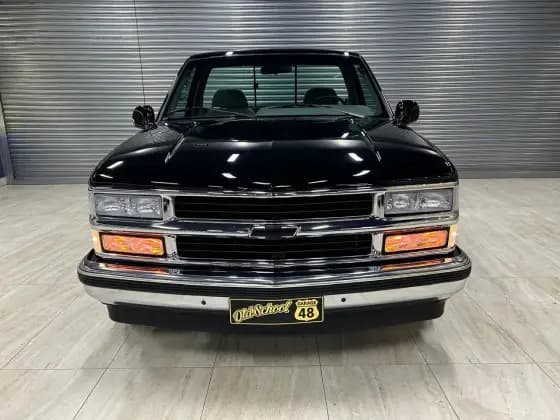 Carro 5.7 FLEET SIDE CS V8 GASOLINA 2P AUTOMÁTICO
