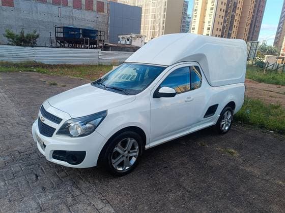 Carro 1.4 MPFI SPORT CS 8V FLEX 2P MANUAL