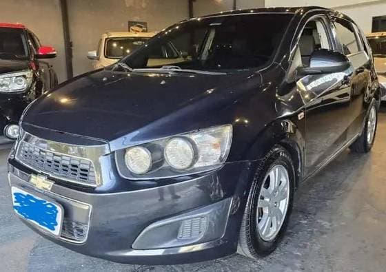 Carro 1.6 LTZ 16V FLEX 4P AUTOMÁTICO