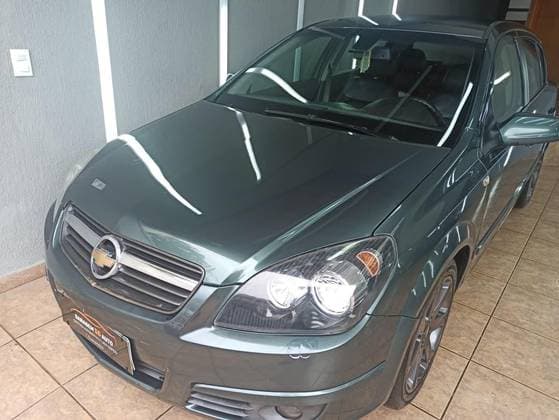 Carro 2.0 SFI GT HATCH 8V FLEX 4P MANUAL