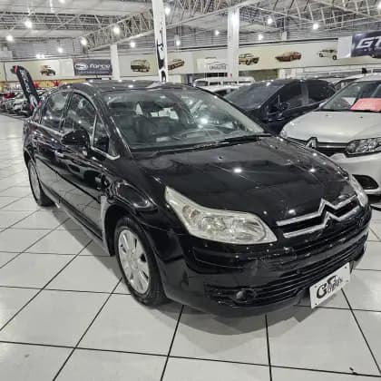 Carro 2.0 GLX PALLAS 16V GASOLINA 4P AUTOMÁTICO