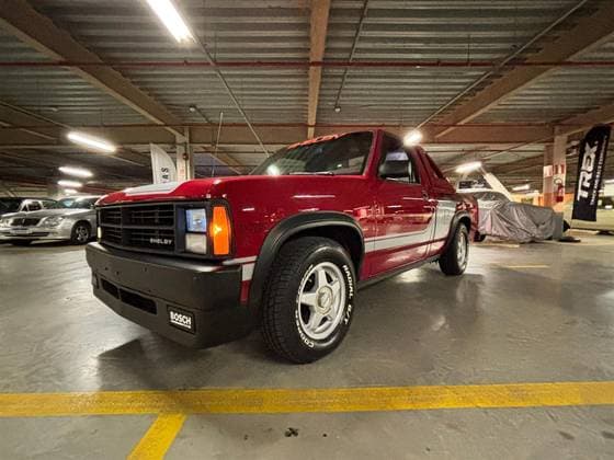 Carro 5.2 R/T 4X2 CS V8 16V GASOLINA 2P AUTOMÁTICO