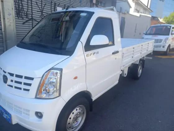 Carro 1.3 16V GASOLINA CS MANUAL