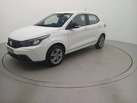 Carro 1.0 FIREFLY FLEX DRIVE MANUAL
