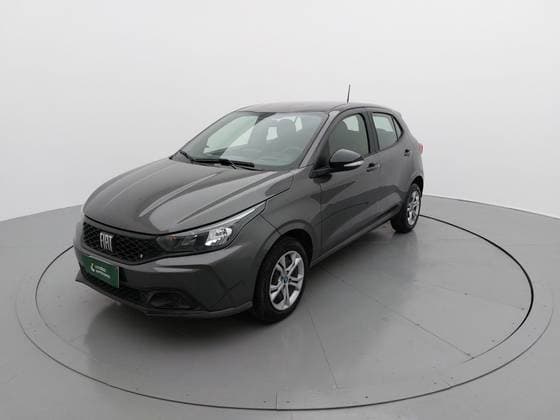 Carro 1.0 FIREFLY FLEX DRIVE MANUAL