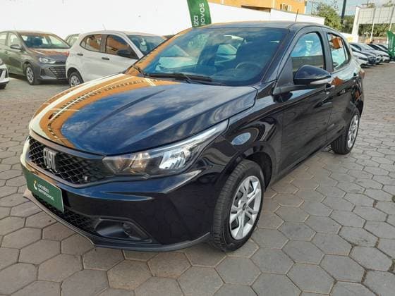 Carro 1.0 FIREFLY FLEX DRIVE MANUAL
