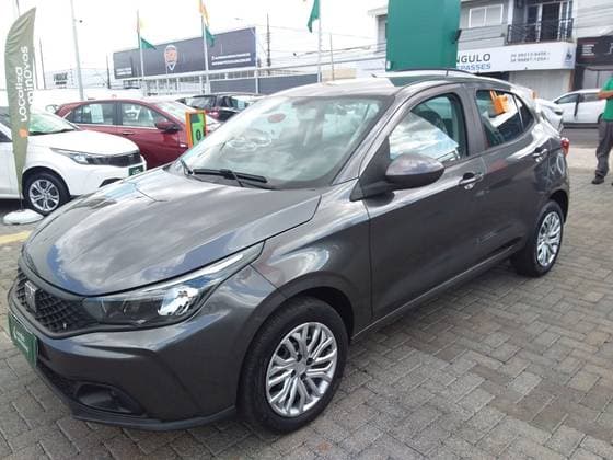 Carro 1.0 FIREFLY FLEX DRIVE MANUAL