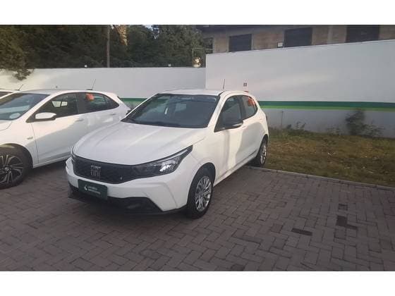 Carro 1.0 FIREFLY FLEX DRIVE MANUAL