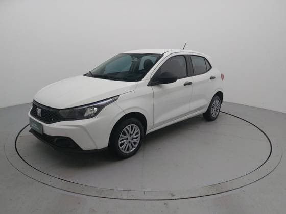 Carro 1.0 FIREFLY FLEX MANUAL