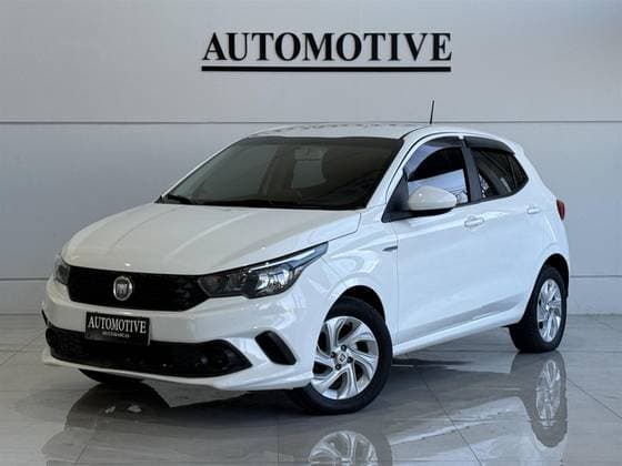 Carro 1.3 FIREFLY FLEX DRIVE MANUAL