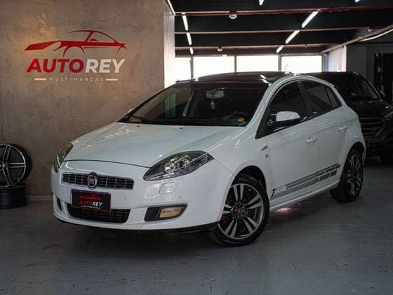 Carro 1.4 16V T-JET GASOLINA 4P MANUAL