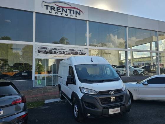 Carro 2.2 BLUEHDI DIESEL CARGO MANUAL