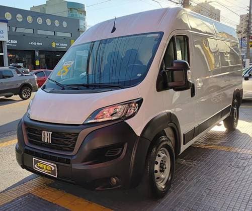 Carro 2.2 BLUEHDI DIESEL MAXICARGO MANUAL