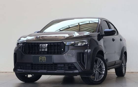 Carro 1.0 TURBO 200 FLEX CVT