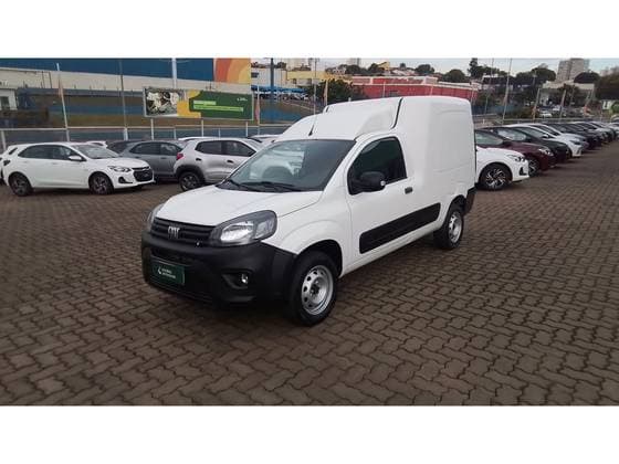 Carro 1.3 FIREFLY FLEX ENDURANCE MANUAL