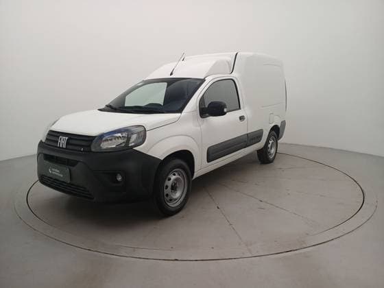 Carro 1.3 FIREFLY FLEX ENDURANCE MANUAL
