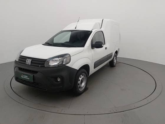 Carro 1.4 MPI FURGÃO ENDURANCE 8V FLEX 2P MANUAL