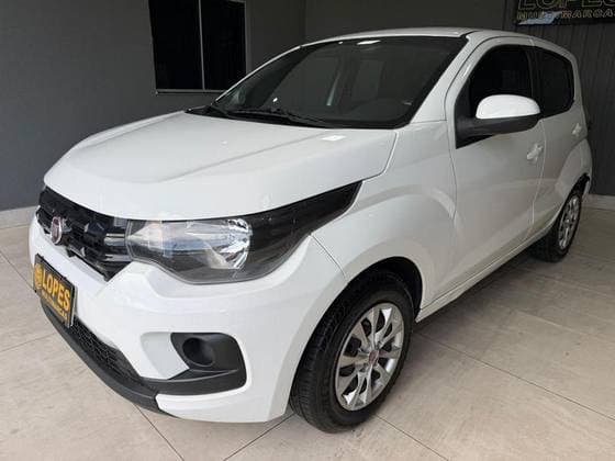 Carro 1.0 FIREFLY FLEX DRIVE MANUAL