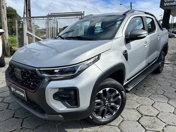 Carro 1.0 TURBO 200 FLEX ULTRA CD CVT