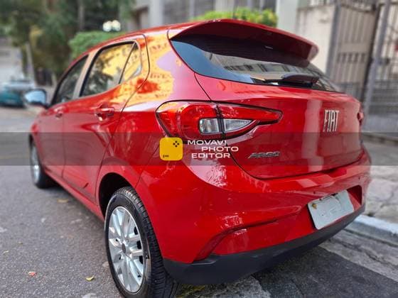 Carro 1.8 E.TORQ FLEX PRECISION AT6