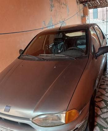 Carro 1.0 MPI ED 8V GASOLINA 4P MANUAL