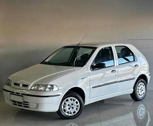 Carro 1.0 MPI FIRE 8V FLEX 4P MANUAL