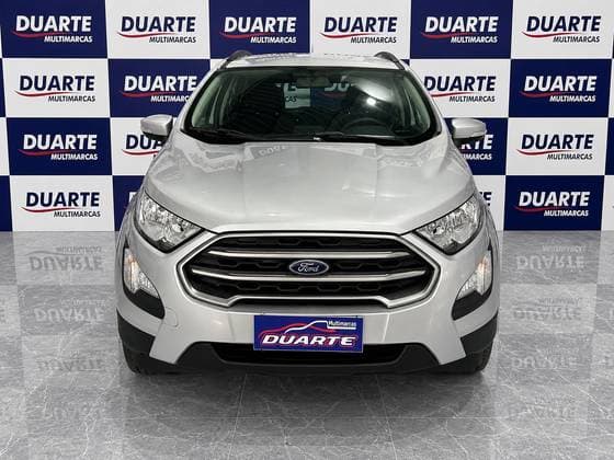 Carro 1.5 TI-VCT FLEX SE MANUAL