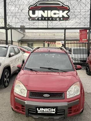Carro 1.0 MPI TRAIL HATCH 8V FLEX 4P MANUAL