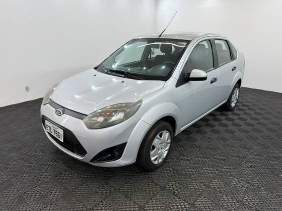 Carro 1.6 MPI SEDAN 8V FLEX 4P MANUAL
