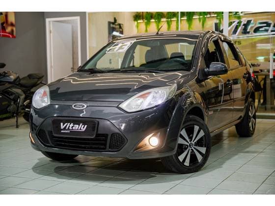 Carro 1.6 MPI SEDAN 8V FLEX 4P MANUAL