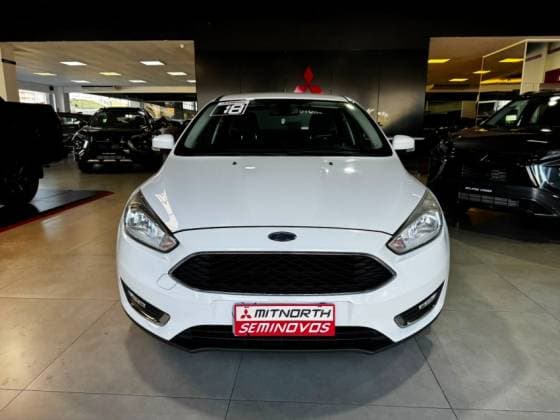 Carro 2.0 SE PLUS 16V FLEX 4P POWERSHIFT