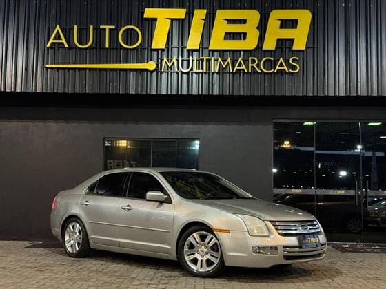Carro 2.3 SEL 16V GASOLINA 4P AUTOMÁTICO