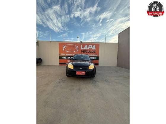 Carro 1.0 MPI 8V FLEX 2P MANUAL